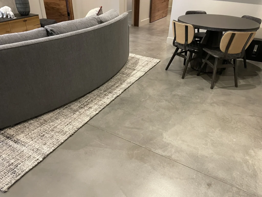 Mirastain Dolphin Gray